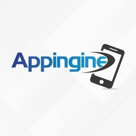 Appingine logo